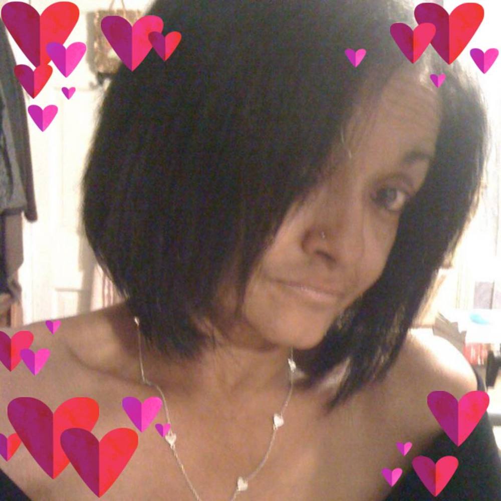 Meet your Posher, Lizette